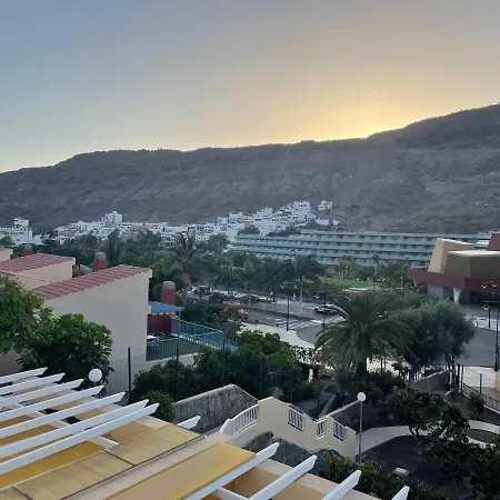 Apartman Mangueros 37
