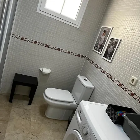 Apartman Mangueros 37 *