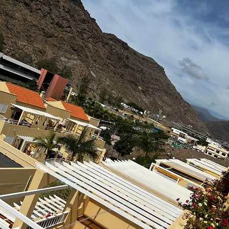 Apartman Mangueros 37 *