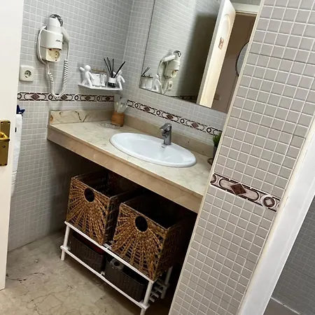 Mangueros 37 Apartman
