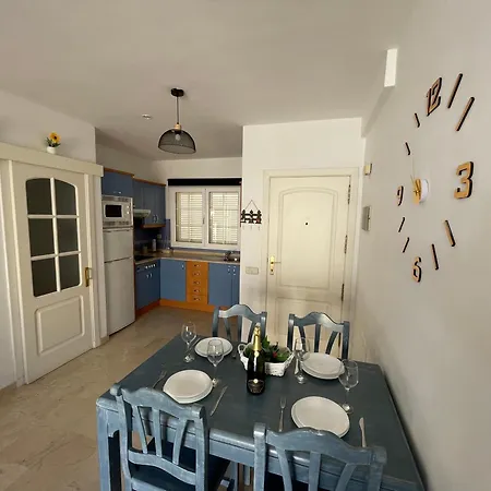 Apartman Mangueros 37