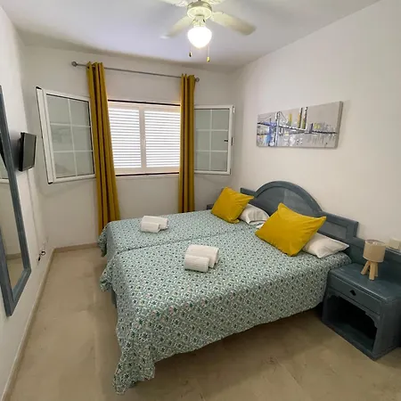 Mangueros 37 Apartman Puerto de Mogán