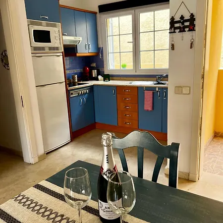 Mangueros 37 Apartman *