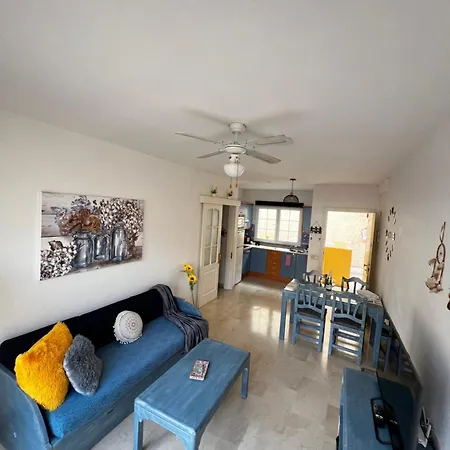 Apartman Mangueros 37
