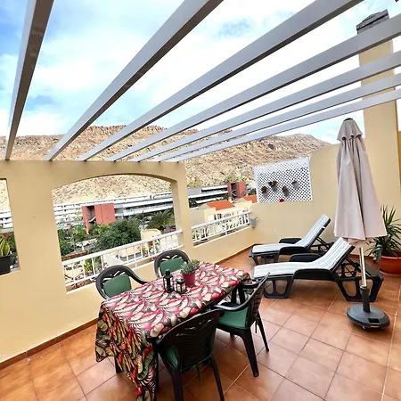 Apartman Mangueros 37